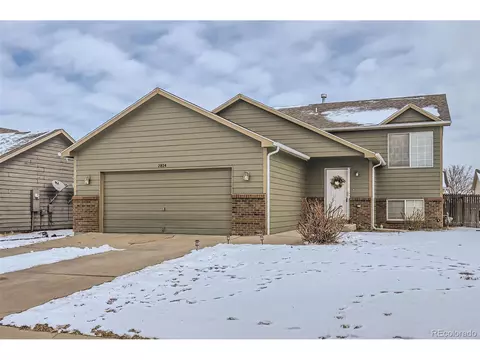 2814 40th Ave, Greeley, CO 80634