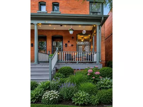 39 S Grant St, Denver, CO 80209