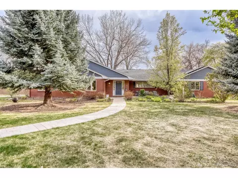 2600 Eldorado Pl, Denver, CO 80210