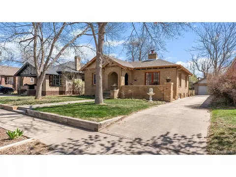 2360 Grape St, Denver, CO 80207 photo 2
