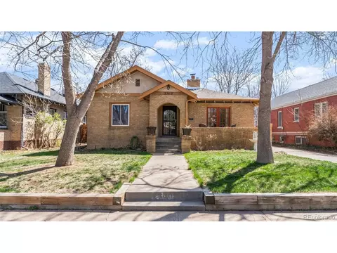 2360 Grape St, Denver, CO 80207 photo 1