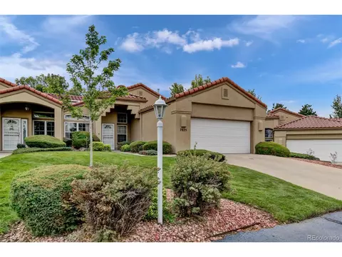 7825 Antigua Pt, Colorado Springs, CO 80920