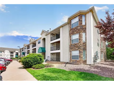 12158 W Dorado Pl #102, Littleton, CO 80127