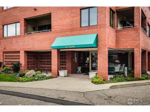 624 Pearl St #305, Boulder, CO 80302 photo 27