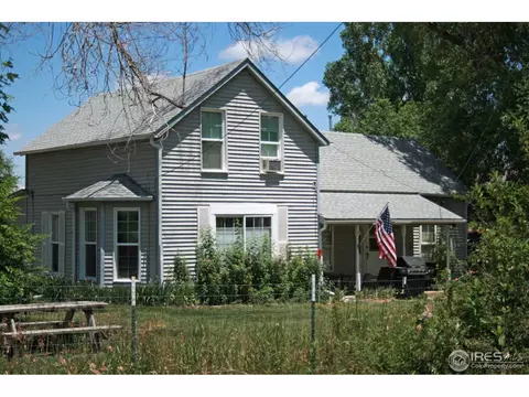624 E County Road 8, Berthoud, CO 80513 photo 1