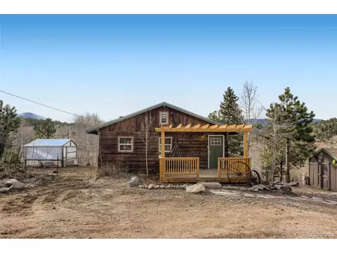 133 Twilight Terrace Dr, Bailey, CO 80421 photo 2