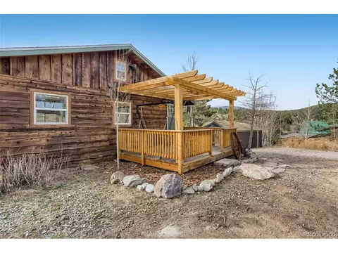 133 Twilight Terrace Dr, Bailey, CO 80421 photo 3