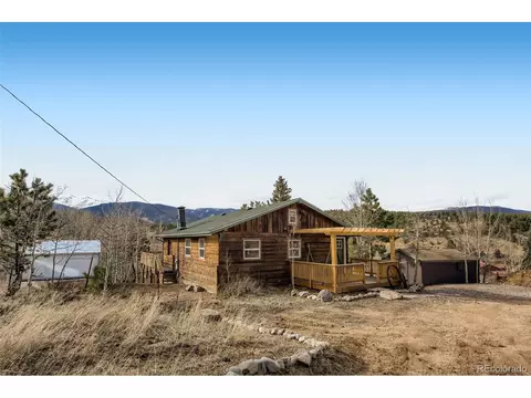 133 Twilight Terrace Dr, Bailey, CO 80421 photo 1