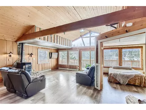 133 Twilight Terrace Dr, Bailey, CO 80421 photo 11