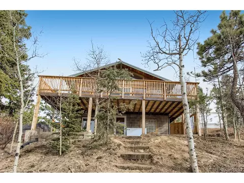 133 Twilight Terrace Dr, Bailey, CO 80421 photo 28