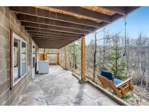 133 Twilight Terrace Dr, Bailey, CO 80421 photo 22