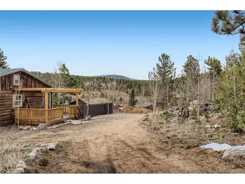133 Twilight Terrace Dr, Bailey, CO 80421 photo 4