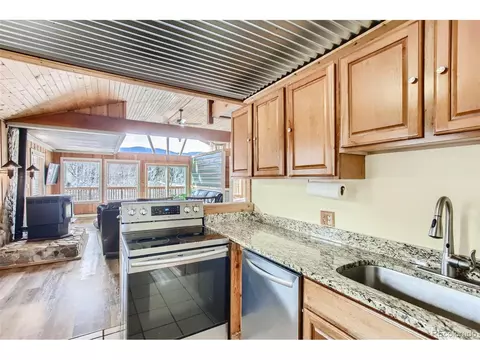 133 Twilight Terrace Dr, Bailey, CO 80421 photo 8