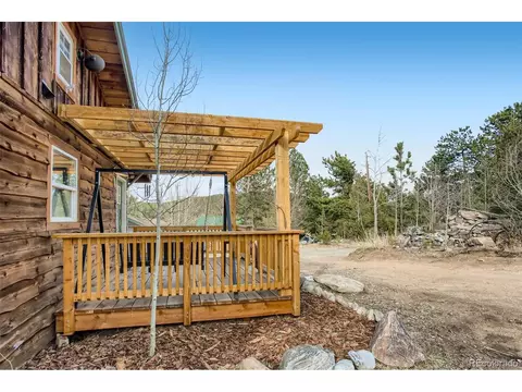 133 Twilight Terrace Dr, Bailey, CO 80421 photo 5