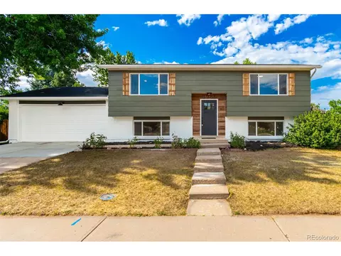 8985 W Arbor Dr, Littleton, CO 80123
