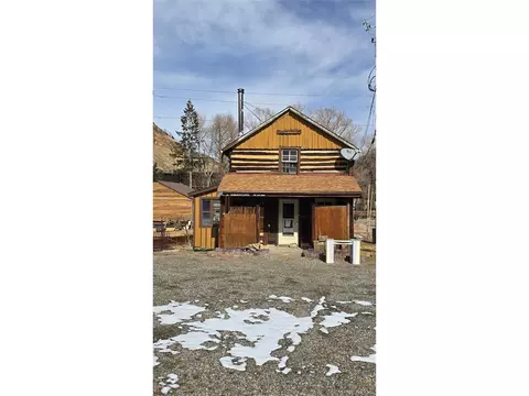 605 Argentine St, Georgetown, CO 80444