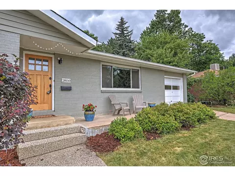 2850 Dover Dr, Boulder, CO 80305 photo 3