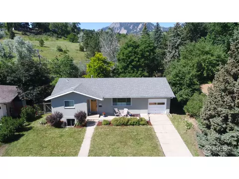 2850 Dover Dr, Boulder, CO 80305 photo 1