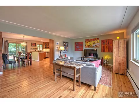 2850 Dover Dr, Boulder, CO 80305 photo 4