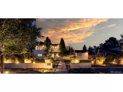 230 S Dexter St, Denver, CO 80246