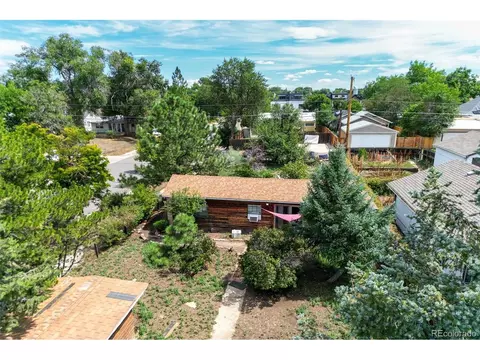 2402 S Cherokee St #2404, Denver, CO 80223