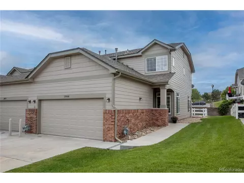 20468 E Radcliff Ave, Centennial, CO 80015