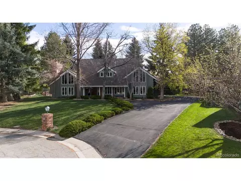 4780 Old Post Ct, Boulder, CO 80301