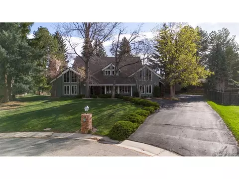 4780 Old Post Ct, Boulder, CO 80301 photo 2