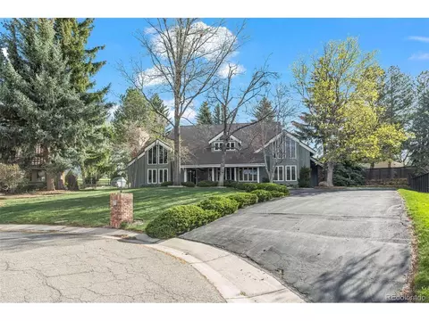 4780 Old Post Ct, Boulder, CO 80301 photo 14
