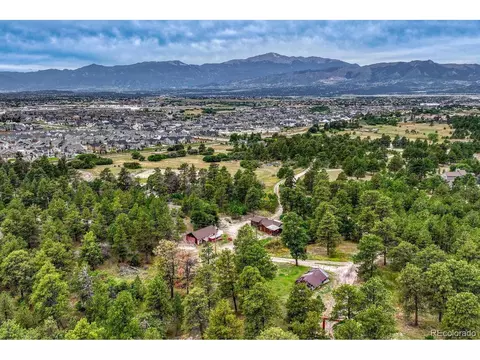 10625 Milam Rd, Colorado Springs, CO 80908