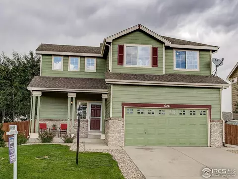 6241 Viewpoint Ave, Firestone, CO 80504 photo 1