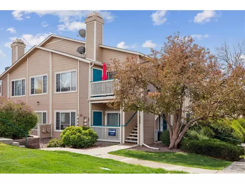 3847 Mossy Rock Dr #104, Highlands Ranch, CO 80126