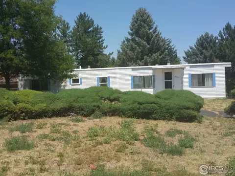 4201 Olympic Dr, Greeley, CO 80634 photo 2