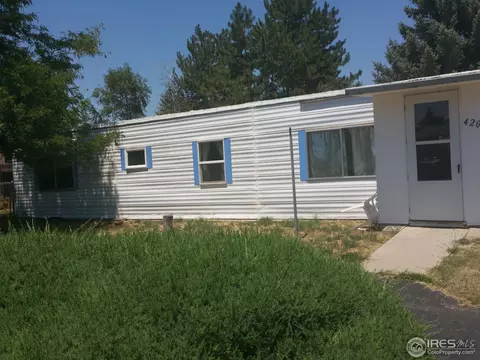 4201 Olympic Dr, Greeley, CO 80634 photo 3