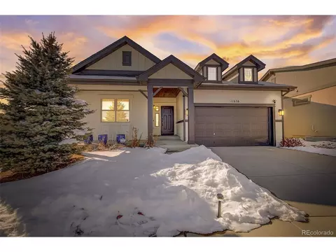 11656 Spectacular Bid Cir, Colorado Springs, CO 80921