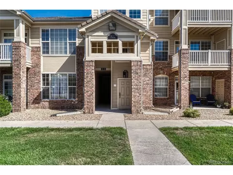 5755 N Genoa Way #14-203, Aurora, CO 80019