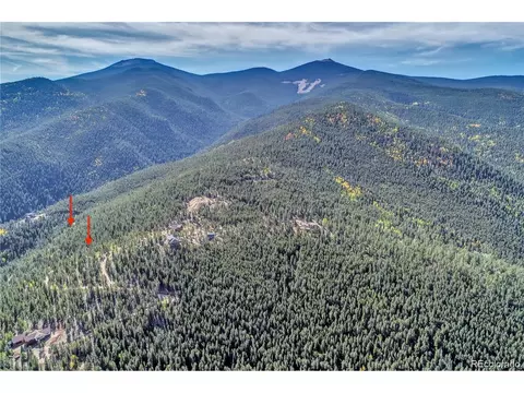 111 Lizzie Claim, Idaho Springs, CO 80452