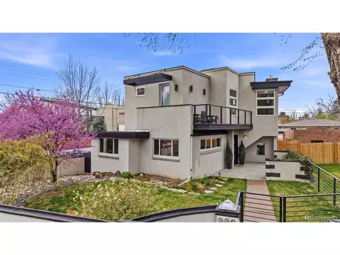 999 S Fillmore Way, Denver, CO 80209