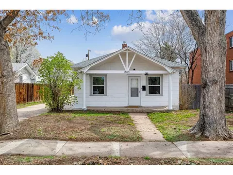 4046 S Bannock St, Englewood, CO 80110