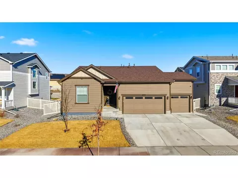 8831 E 105th Ln, Henderson, CO 80640