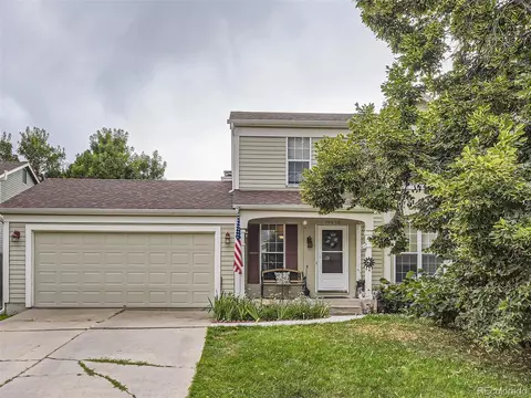 19850 E Columbia Ave, Aurora, CO 80013
