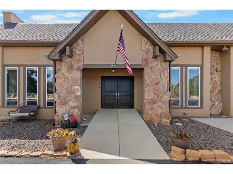 11066 Tomichi Dr, Franktown, CO 80116