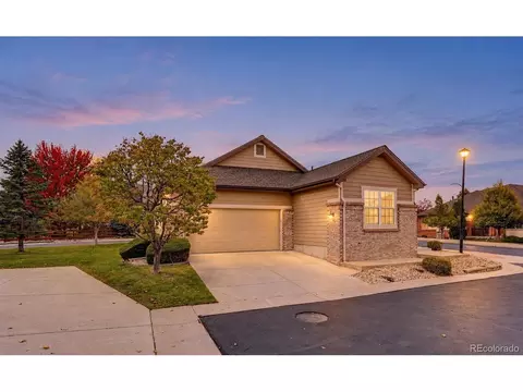 6197 Terry Way, Golden, CO 80403