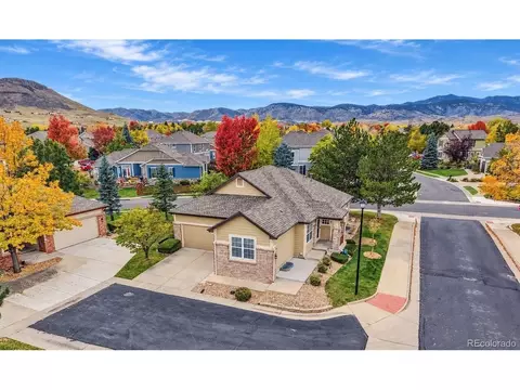 6197 Terry Way, Golden, CO 80403