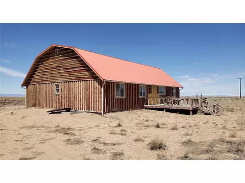 21198 Road 8 Rr, Alamosa, CO 81101