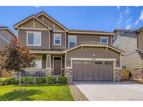 Undisclosed, Thornton, CO 80241