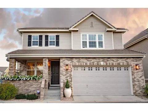 4545 S Monaco St #328, Denver, CO 80237