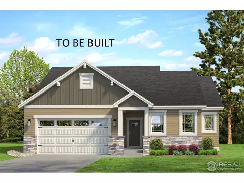 8150 Eagle Dr, Greeley, CO 80634 photo 1