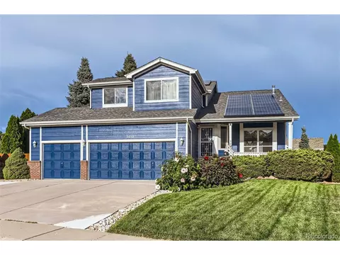 3450 S Espana Ct, Aurora, CO 80013