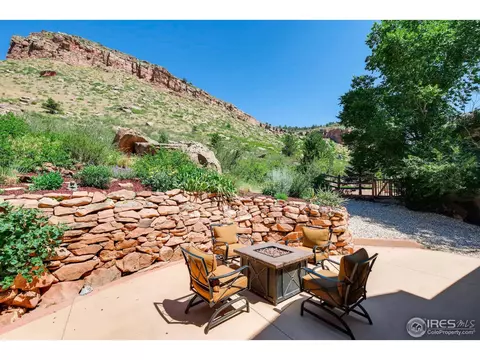 125 Eagle Canyon Cir, Lyons, CO 80540 photo 2